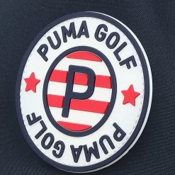 Puma Golf Hats^Pars Stripes Rope Tech Headwear Cap Golf Apparel