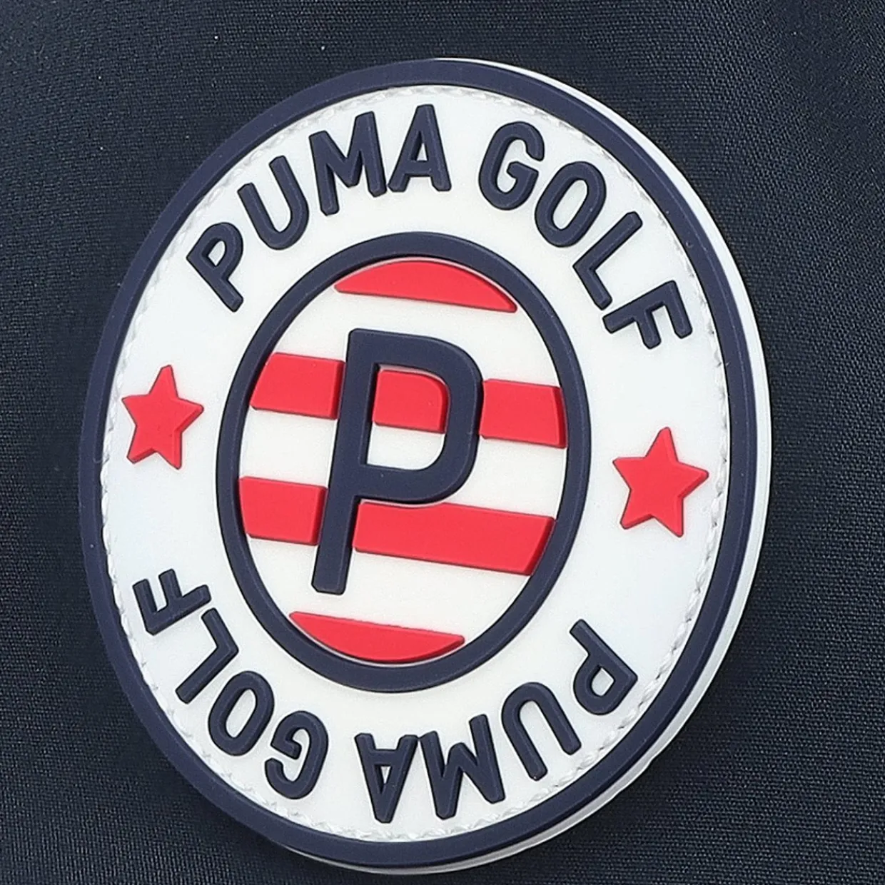 Puma Golf Hats^Pars Stripes Rope Tech Headwear Cap Golf Apparel