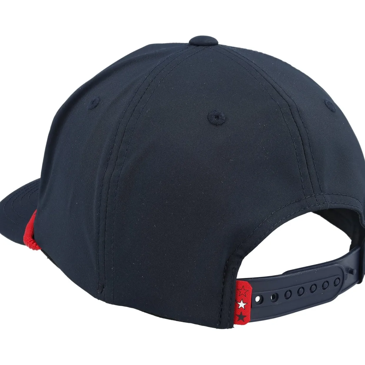 Puma Golf Hats^Pars Stripes Rope Tech Headwear Cap Golf Apparel