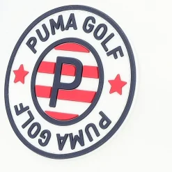 Puma Golf Hats^Pars Stripes Rope Tech Headwear Cap Golf Apparel
