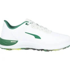 Puma Spiked Golf Shoes|Mens Golf Shoes^PhantomCat Nitro Garden Golf Shoe Golf Shoes