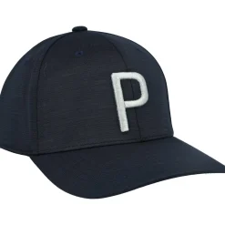 Puma Golf Hats^P Headwear Cap Golf Apparel
