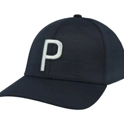 Puma Golf Hats^P Headwear Cap Golf Apparel