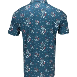 Puma Golf Shirts^Pique Heiroo hirt Poo hort eeve Gof Appare