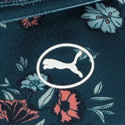 Puma Golf Shirts^Pique Heiroo hirt Poo hort eeve Gof Appare