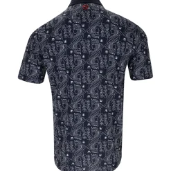 Puma Golf Shirts^PIQUE Roya hirt Poo hort eeve Gof Appare
