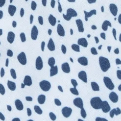 Puma Ladies Golf Apparel^Peated icroDot kort Reguar Gof Appare
