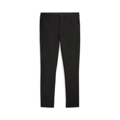 Puma Golf Pants^101 5-Pocket Pants Flat Front Golf Apparel