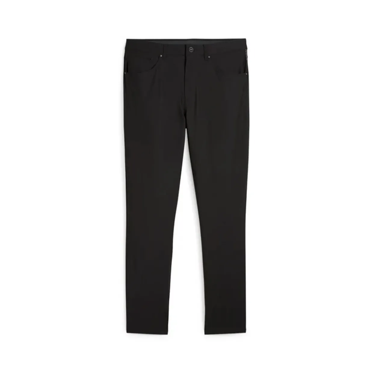 Puma Golf Pants^101 5-Pocket Pants Flat Front Golf Apparel