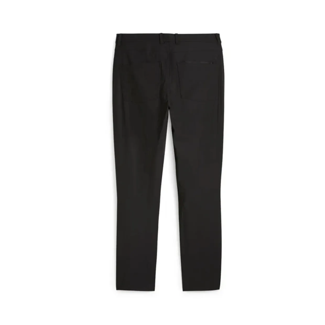 Puma Golf Pants^101 5-Pocket Pants Flat Front Golf Apparel