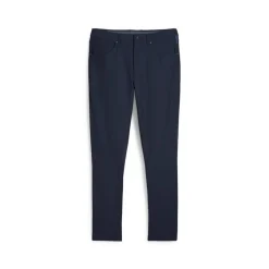 Puma Golf Pants^101 5-Pocket Pants Flat Front Golf Apparel