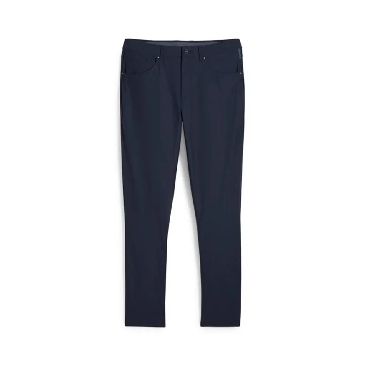 Puma Golf Pants^101 5-Pocket Pants Flat Front Golf Apparel