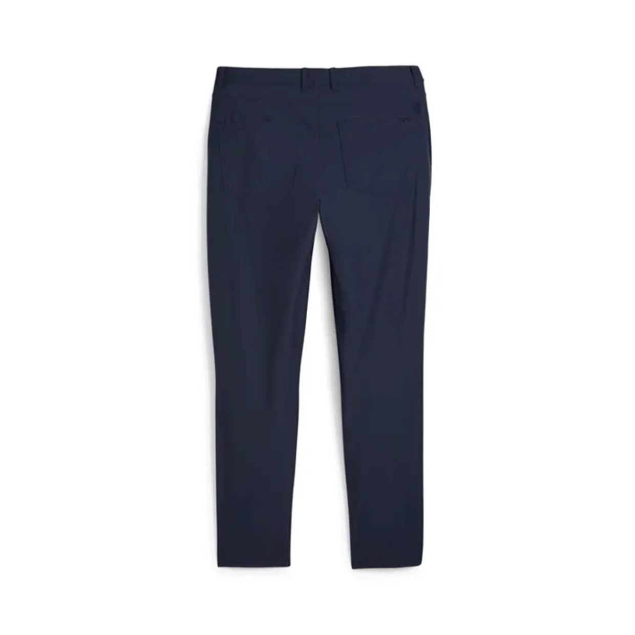 Puma Golf Pants^101 5-Pocket Pants Flat Front Golf Apparel