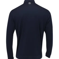 Puma Outerwear^Pure CoorBock 1/4 Zip Outerwear Puover Gof Appare