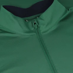 Puma Outerwear^Pure CoorBock 1/4 Zip Outerwear Puover Gof Appare