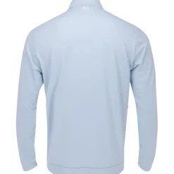 Puma Outerwear^Pure CoorBock 1/4 Zip Outerwear Puover Gof Appare