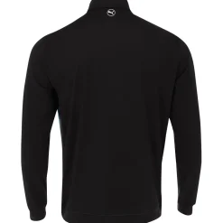 Puma Outerwear^Pure CoorBock 1/4 Zip Outerwear Puover Gof Appare