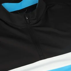 Puma Outerwear^Pure CoorBock 1/4 Zip Outerwear Puover Gof Appare