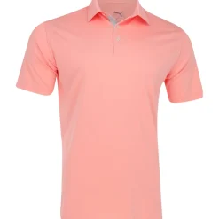 Puma Golf Shirts|Mens Golf Apparel^PURE 2.0 hirt Poo hort eeve Gof Appare