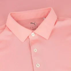 Puma Golf Shirts|Mens Golf Apparel^PURE 2.0 hirt Poo hort eeve Gof Appare
