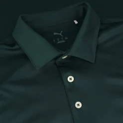 Puma Golf Shirts|Mens Golf Apparel^PURE 2.0 hirt Poo hort eeve Gof Appare
