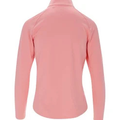 Puma Ladies Golf Apparel^PURE 2.0 1/4 Zip Outerwear Puover Gof Appare