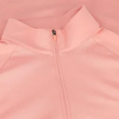 Puma Ladies Golf Apparel^PURE 2.0 1/4 Zip Outerwear Puover Gof Appare