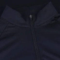 Puma Ladies Golf Apparel^PURE 2.0 1/4 Zip Outerwear Puover Gof Appare