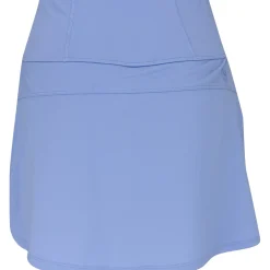 Puma Ladies Golf Apparel^PWReh Gof kort Reguar Gof Appare