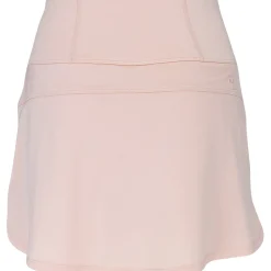 Puma Ladies Golf Apparel^PWReh Gof kort Reguar Gof Appare