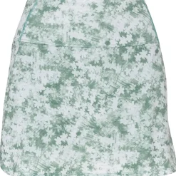 Puma Ladies Golf Apparel^PWReh tiwater kort Reguar Gof Appare