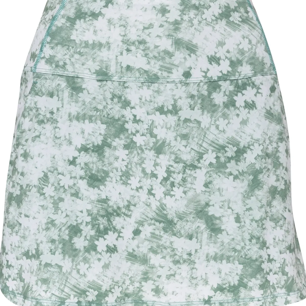 Puma Ladies Golf Apparel^PWReh tiwater kort Reguar Gof Appare