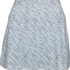 Puma Ladies Golf Apparel^PWReh Whitewater kort Reguar Gof Appare
