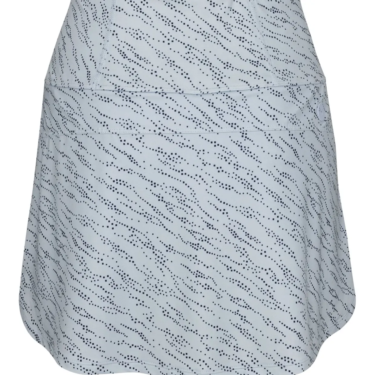 Puma Ladies Golf Apparel^PWReh Whitewater kort Reguar Gof Appare