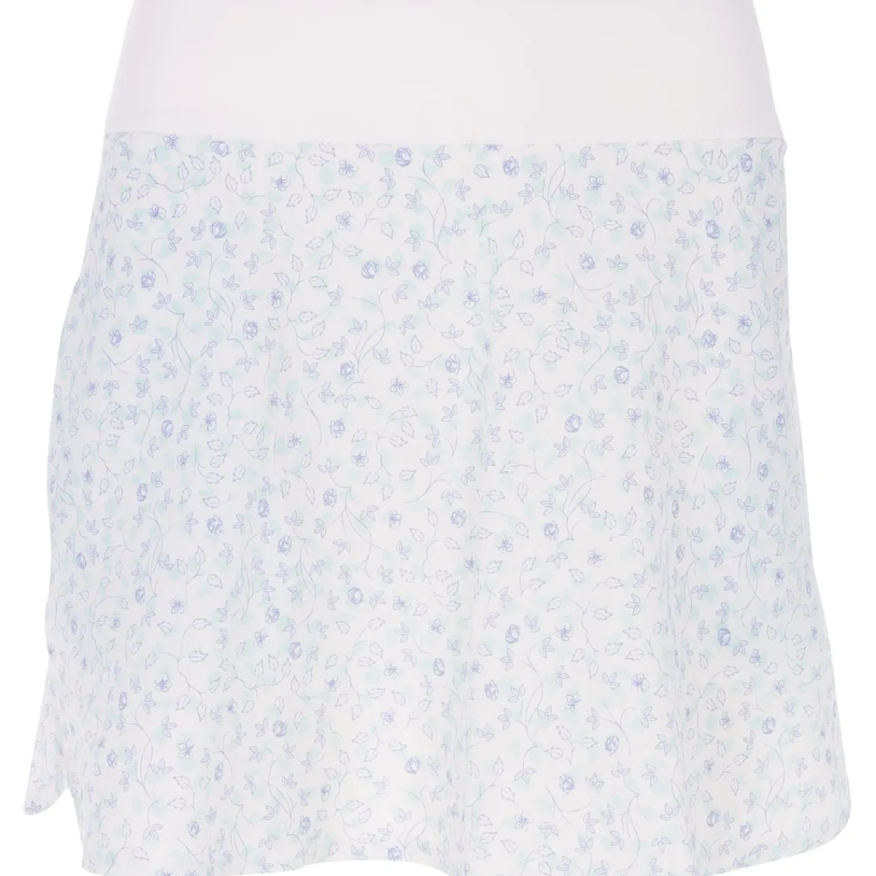 Puma Ladies Golf Apparel^PWRHAPE Fancy Pant kort Reguar Gof Appare