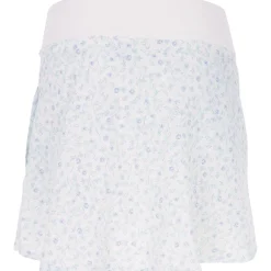 Puma Ladies Golf Apparel^PWRHAPE Fancy Pant kort Reguar Gof Appare