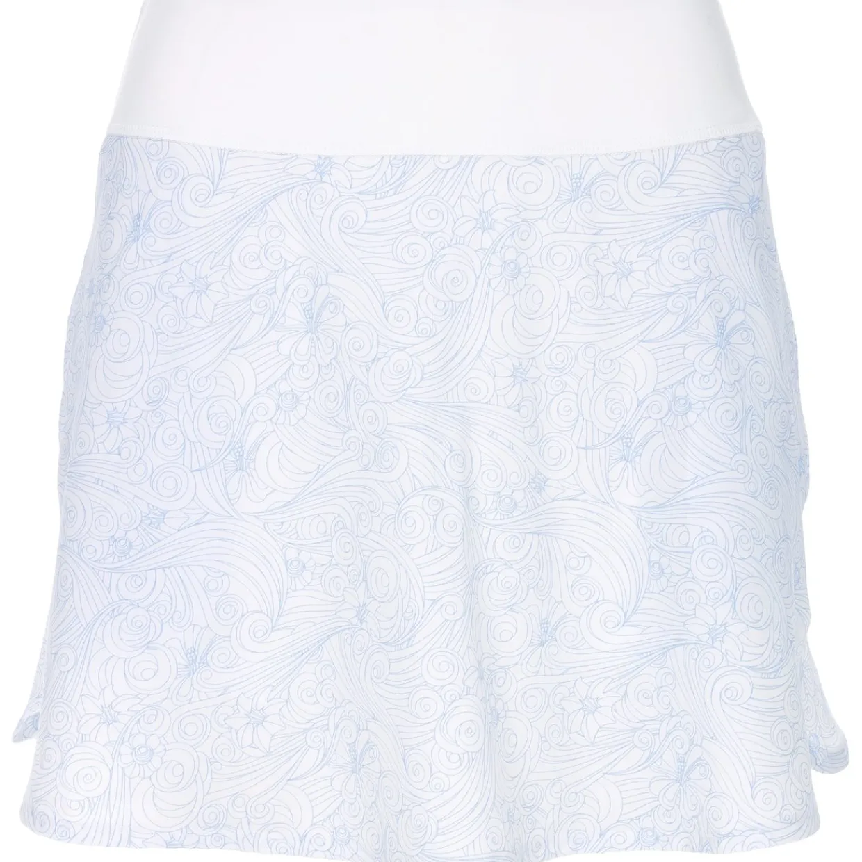 Puma Ladies Golf Apparel^PWRhape Gut O' Wind kort Reguar Gof Appare