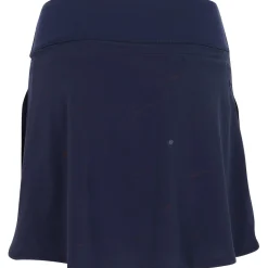 Puma Ladies Golf Apparel^PWRhape ove kort Reguar Gof Appare