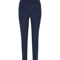Puma Ladies Golf Apparel^PWRhape Pant Fat Front Gof Appare