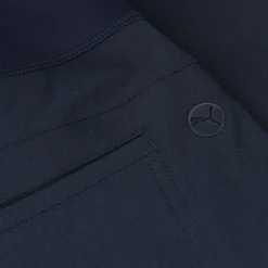 Puma Ladies Golf Apparel^PWRhape Pant Fat Front Gof Appare