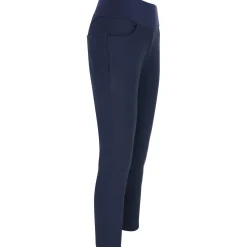 Puma Ladies Golf Apparel^PWRhape Pant Fat Front Gof Appare