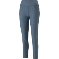 Puma Ladies Golf Apparel^PWRhape Pant Fat Front Gof Appare