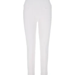 Puma Ladies Golf Apparel^PWRhape Pant Fat Front Gof Appare