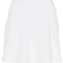 Puma Ladies Golf Apparel^PWRHAPE oid kort Reguar Gof Appare