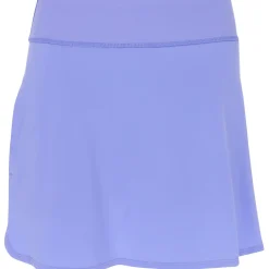 Puma Ladies Golf Apparel^PWRHAPE oid kort Reguar Gof Appare