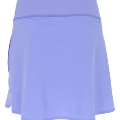 Puma Ladies Golf Apparel^PWRHAPE oid kort Reguar Gof Appare