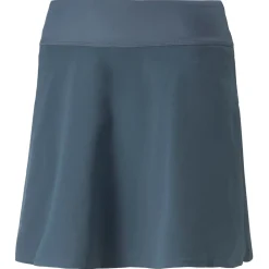 Puma Ladies Golf Apparel^PWRHAPE oid kort Reguar Gof Appare