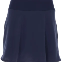 Puma Ladies Golf Apparel^PWRHAPE oid kort Reguar Gof Appare