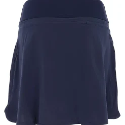 Puma Ladies Golf Apparel^PWRHAPE oid kort Reguar Gof Appare