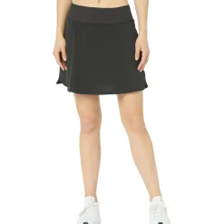 Puma Ladies Golf Apparel^PWRHAPE oid kort Reguar Gof Appare
